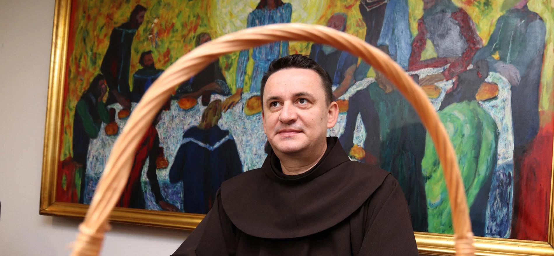 fra Željko Nikolić