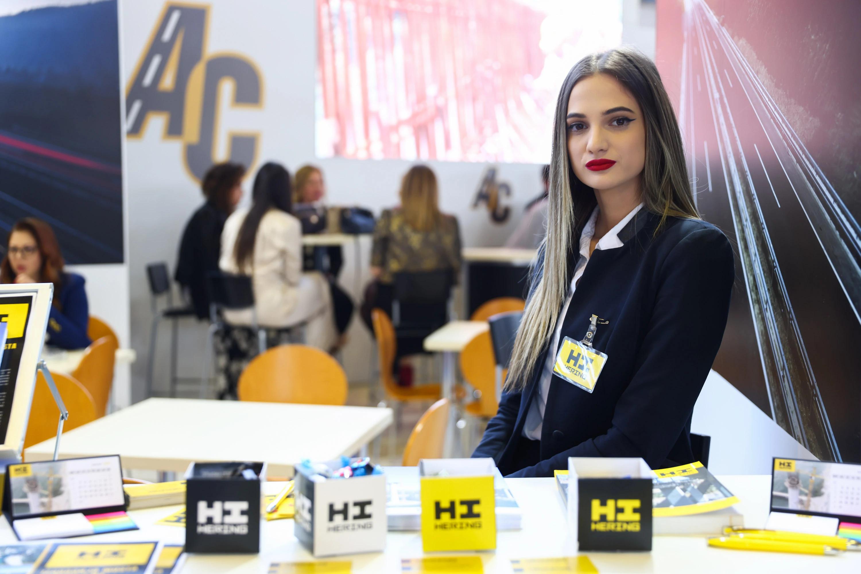 JP Autoceste FBiH sa partnerskim tvrtkama na Sajmu gospodarstva Mostar 2022