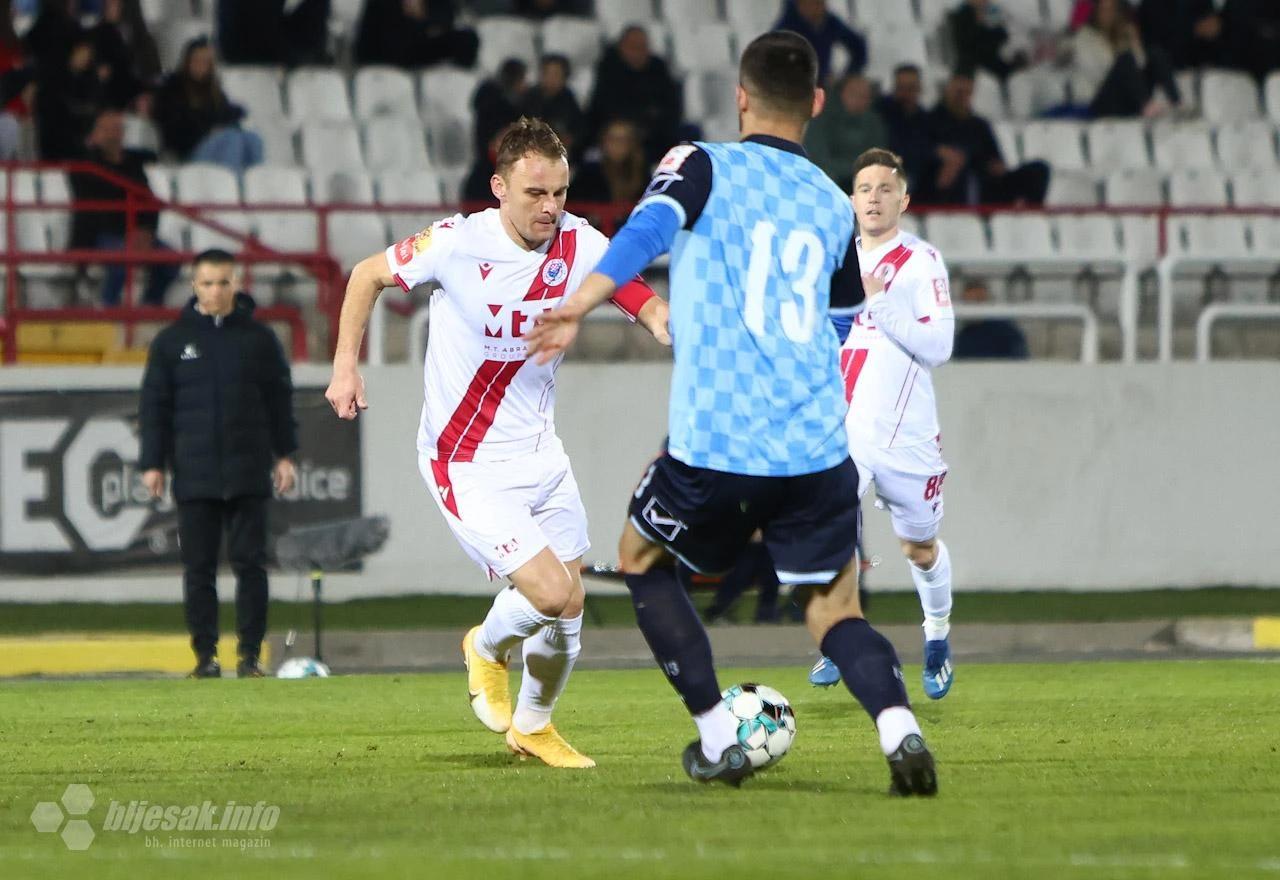 Bilbija i Ristanović u duelu