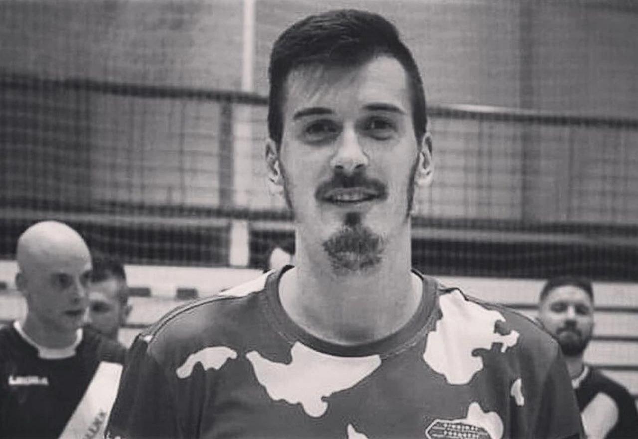 Velika tragedija, preminuo Dženan Čeligija