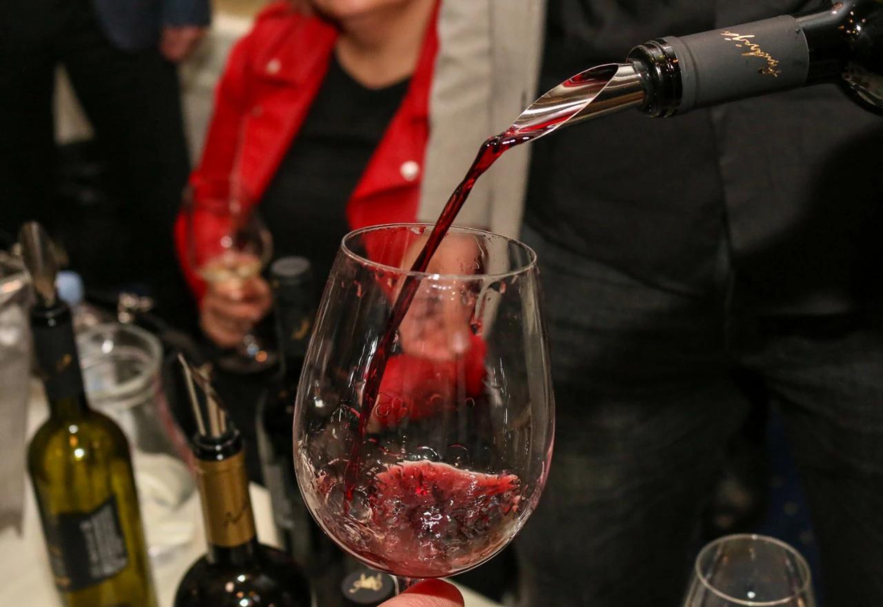 Petnaesto izdanje Međunarodnog festivala vina i gastronomije "Sarajevo Wine Fest"