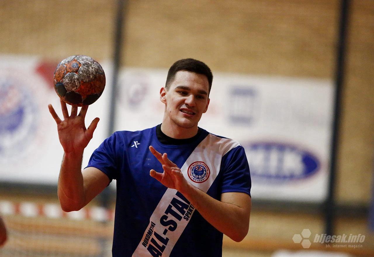Rukometni all-star u Mostaru okupio velika imena