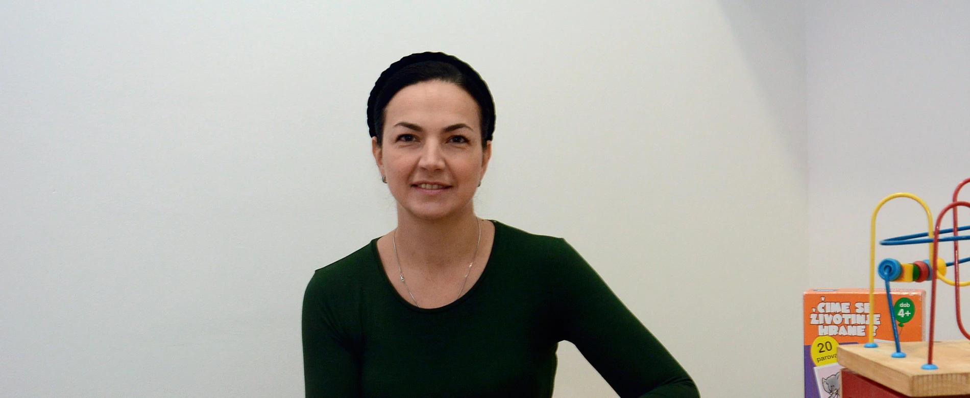 Ivana Ivanković
