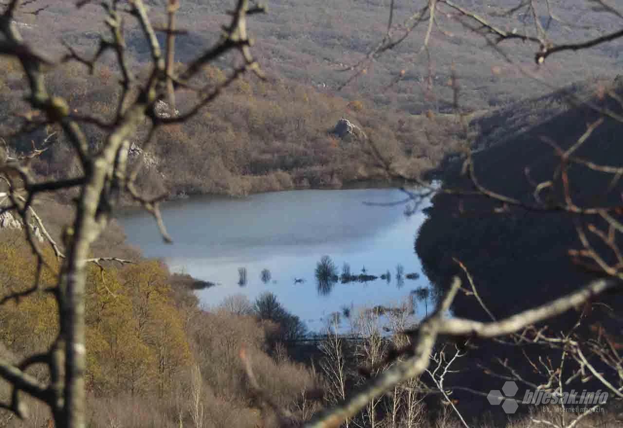 Široki Brijeg dobio svoje Plitvice – Prelijepo!