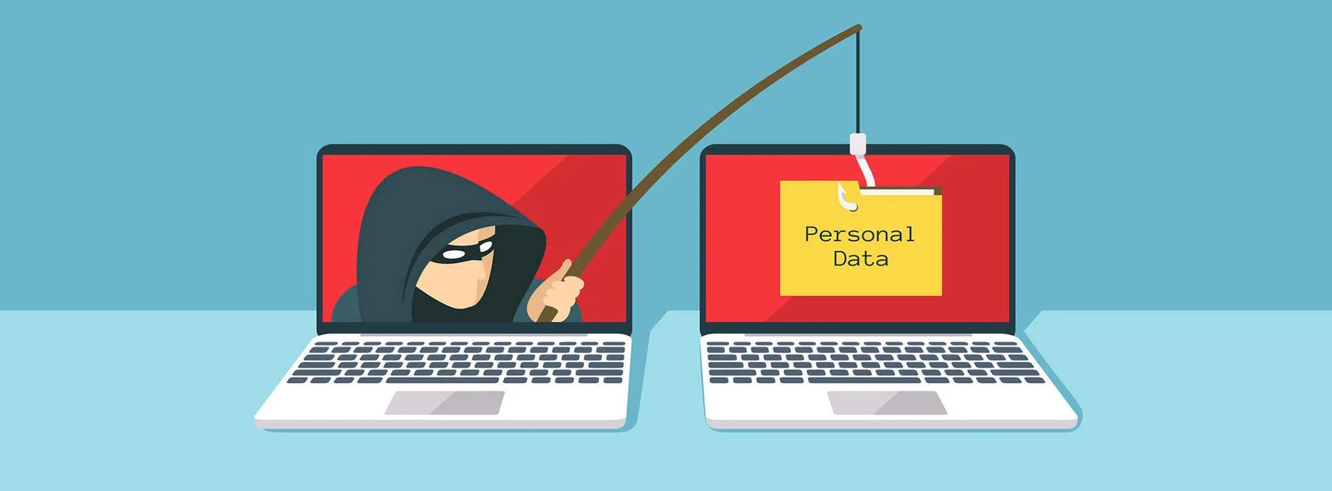 Phishing kampanja