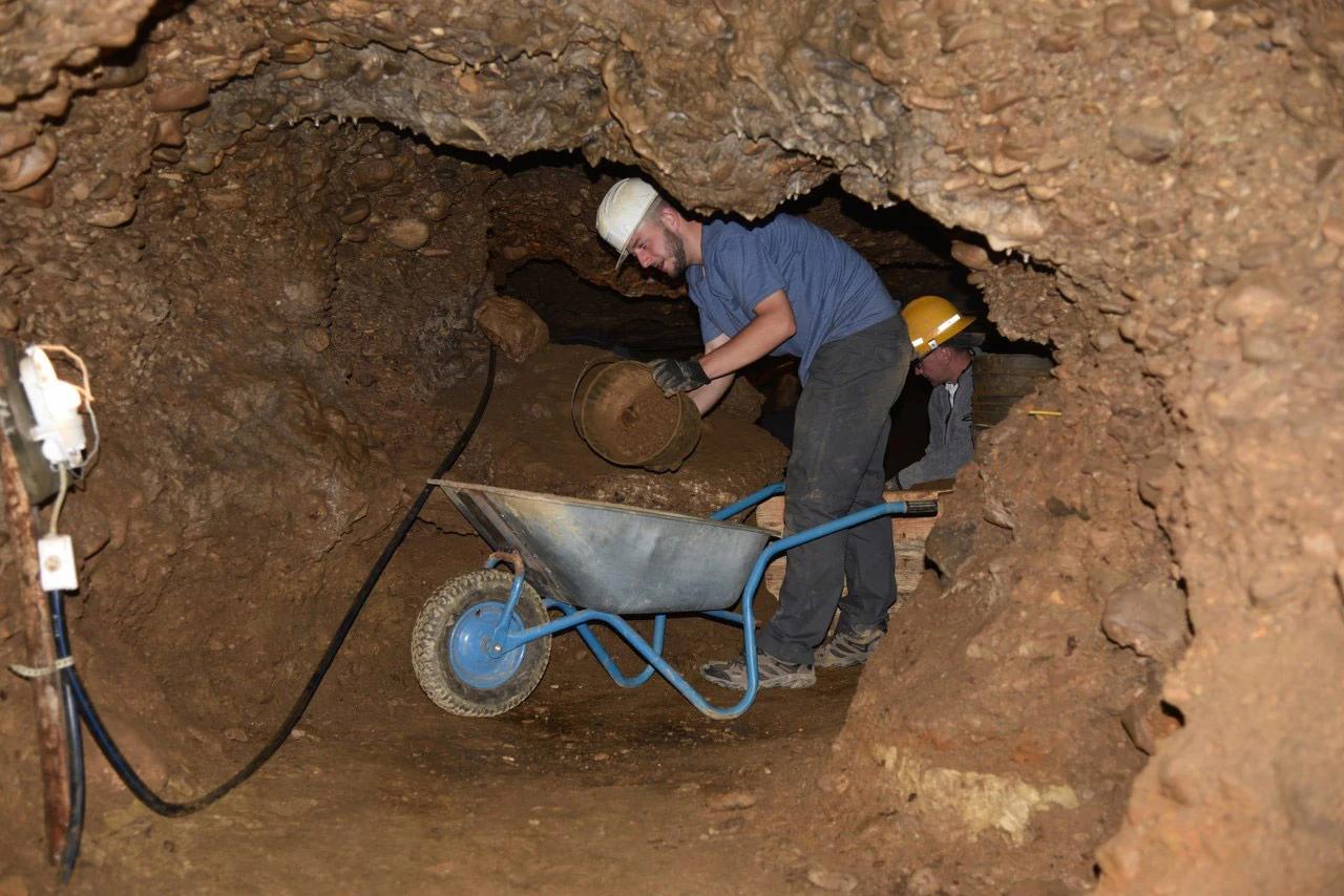 Završena još jedna volonterska sezona u Bosanskoj dolini piramida