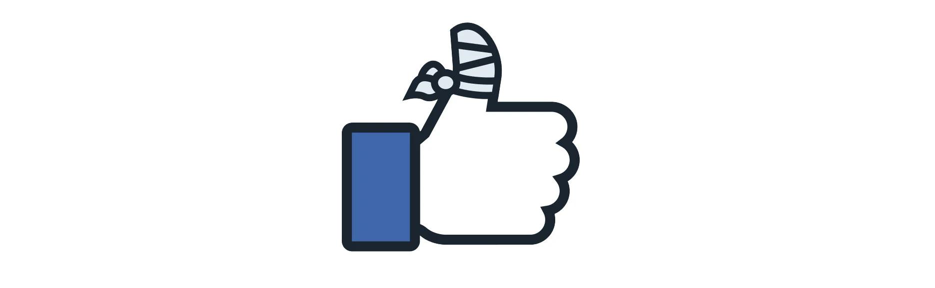 Facebook 400