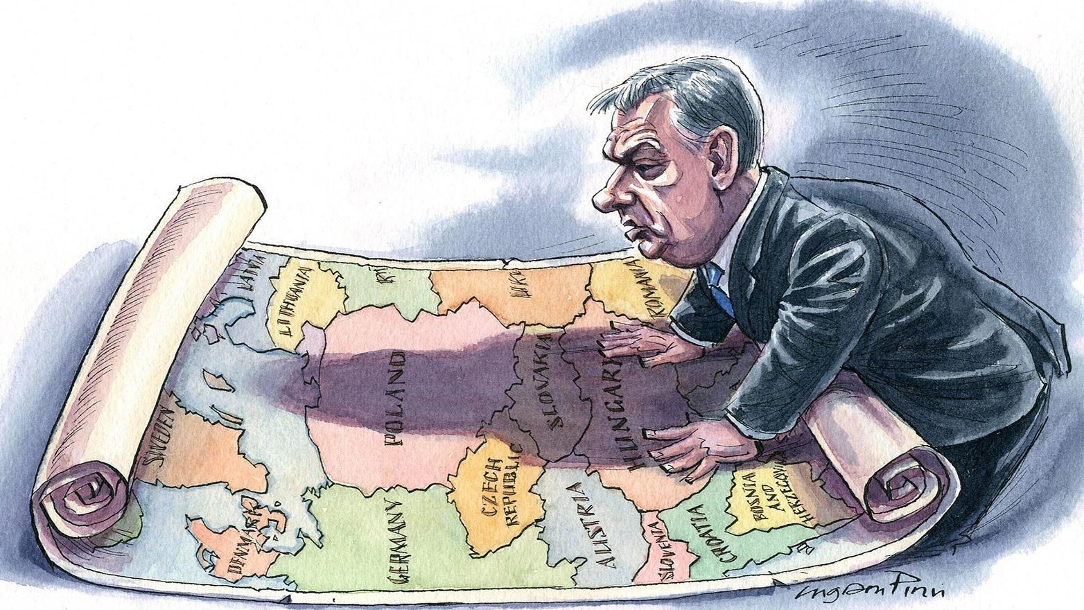 Viktor Orban