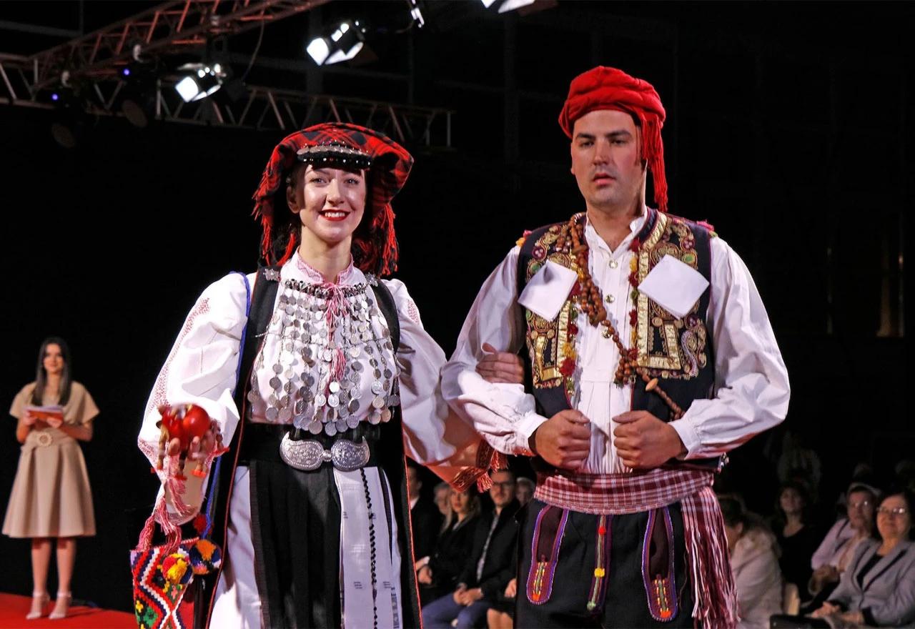 Svadbeno ruho