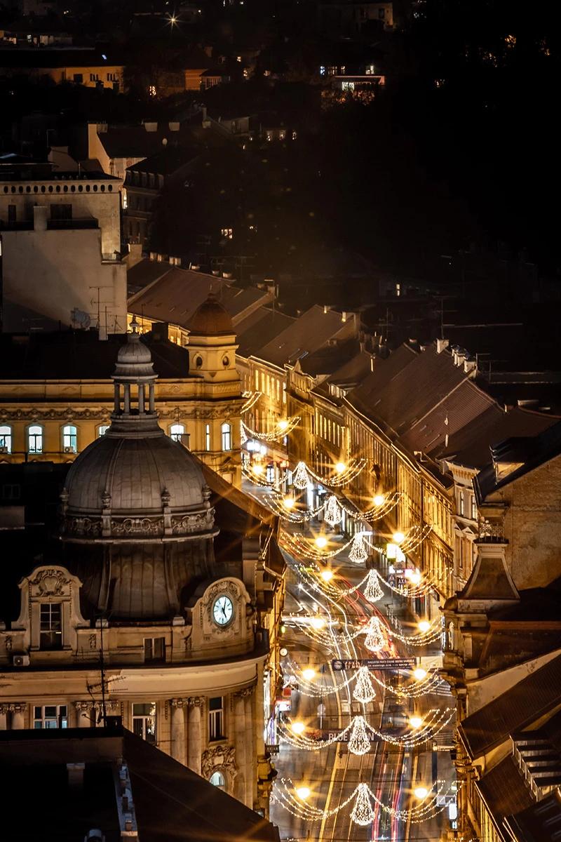 Advent Zagreb