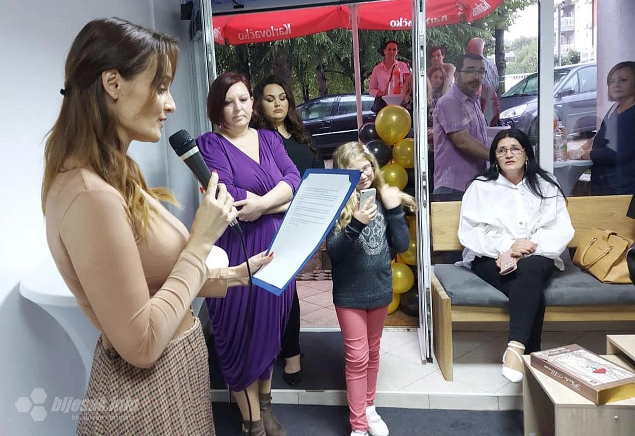 Mostar dobio prostor za humanitarne donacije i radionice