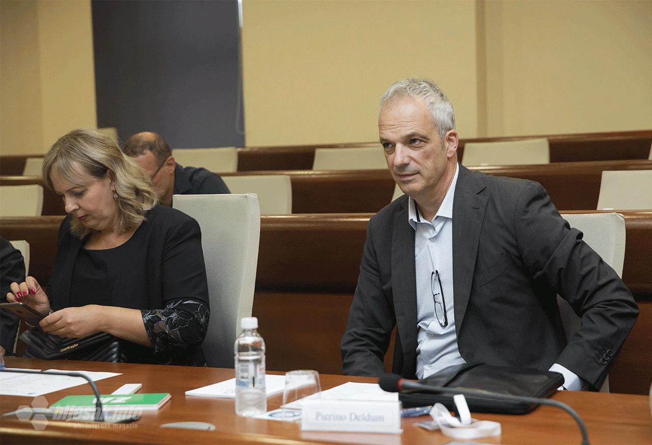 Održana konferencija Grad budućnosti-Otvoreni grad Mostar 221.