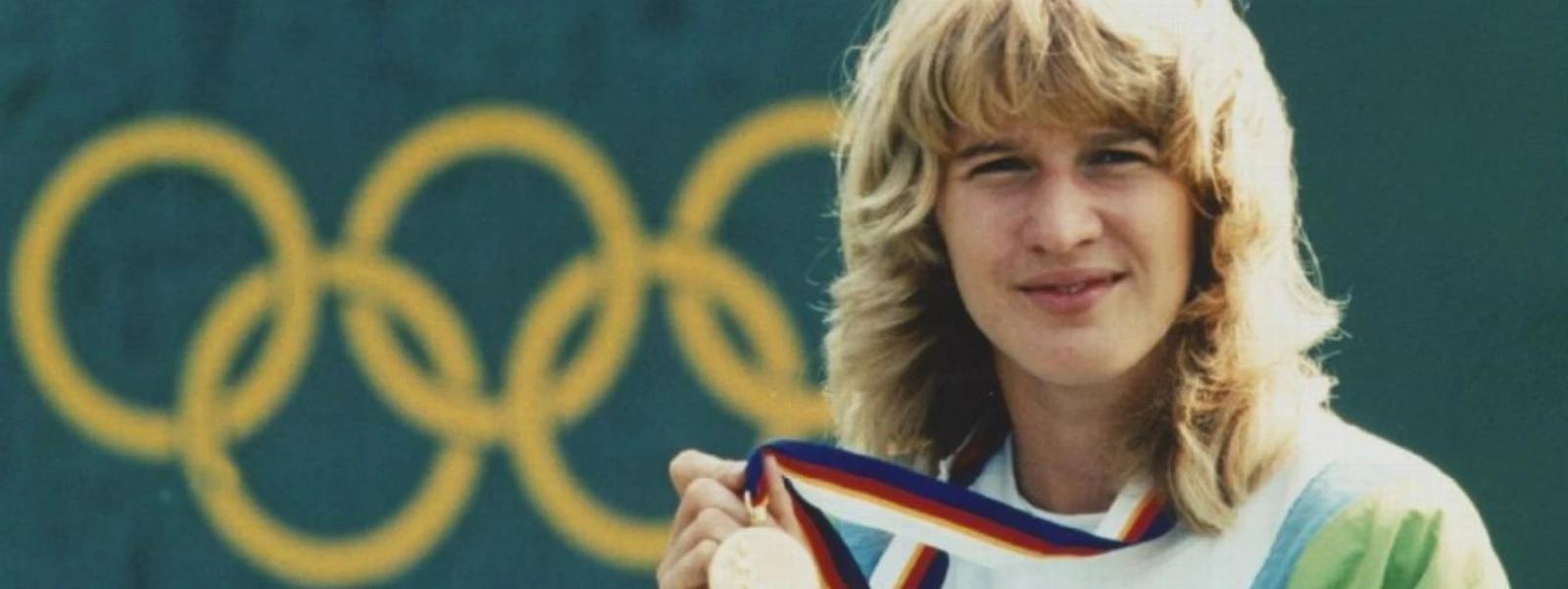 Steffi Graf