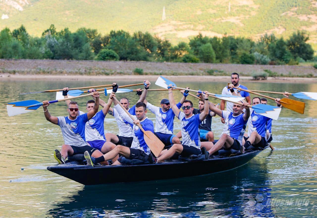 Spremni za maraton!
