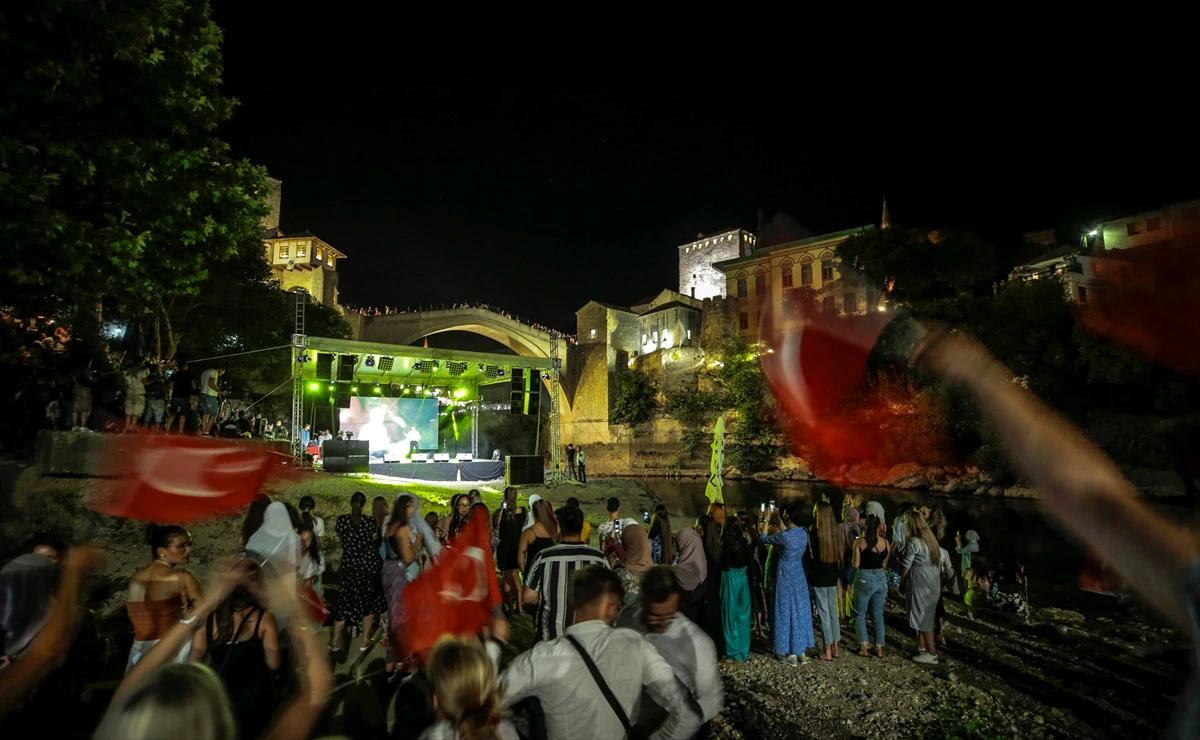 Počeli Dani bosanskohercegovačko-turskog prijateljstva u Mostaru