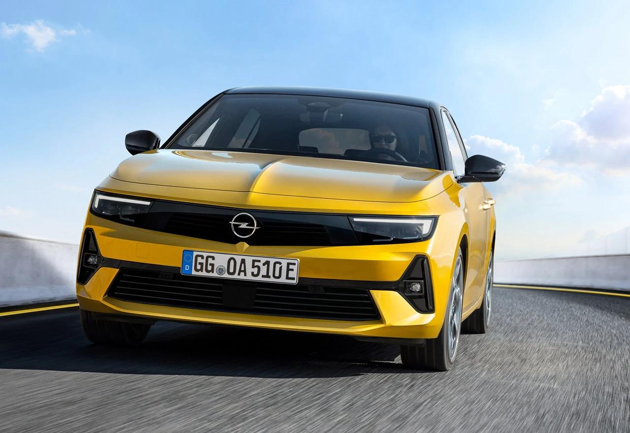 Opel