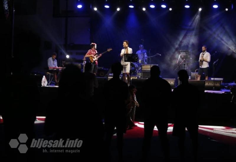 Rock se vratio u Mostar 