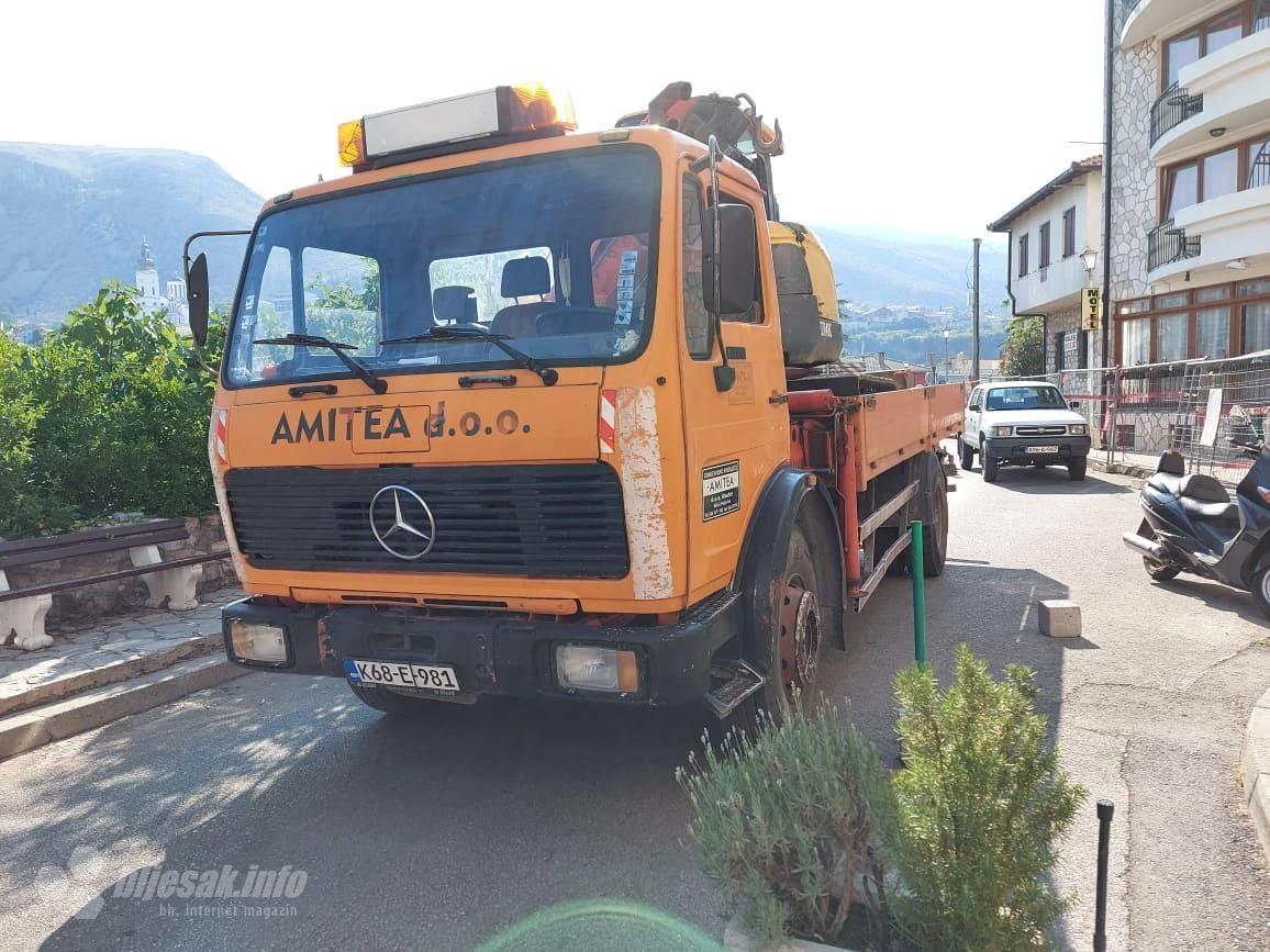 Radovi će trajati 30 radnih dana