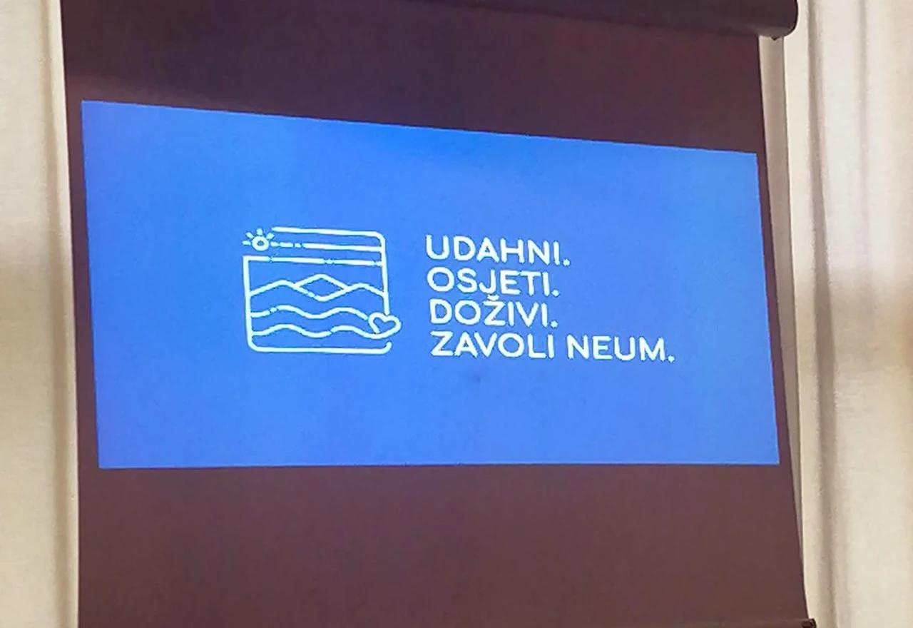  Prezentacija Neuma kao turističke destinacije 