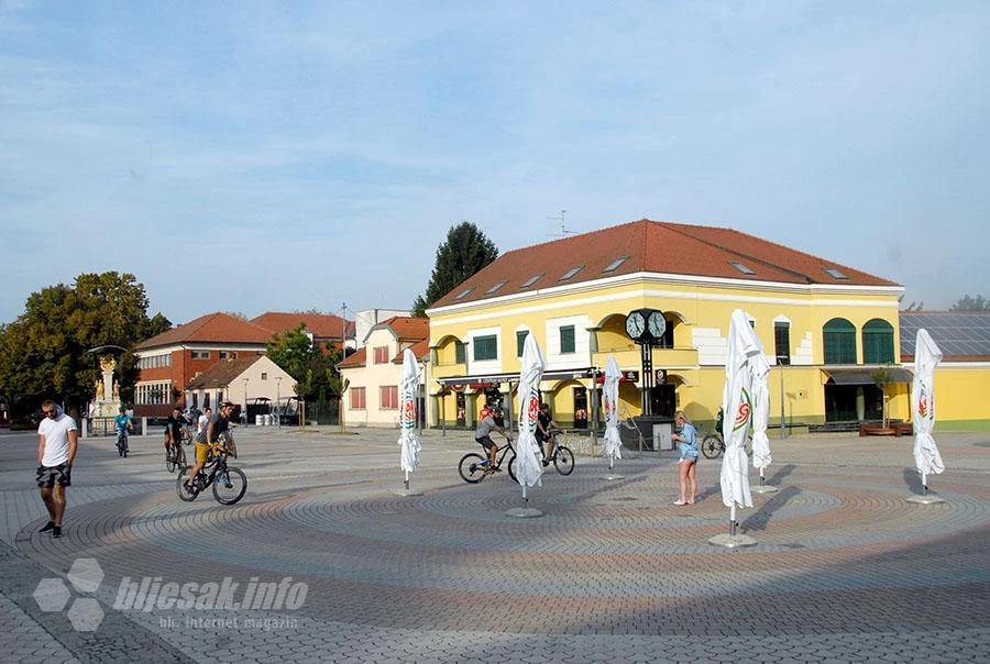 Centar svijeta