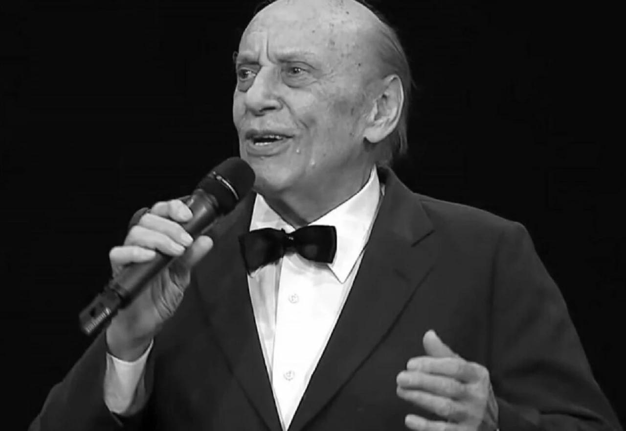 Predrag Živković Tozovac