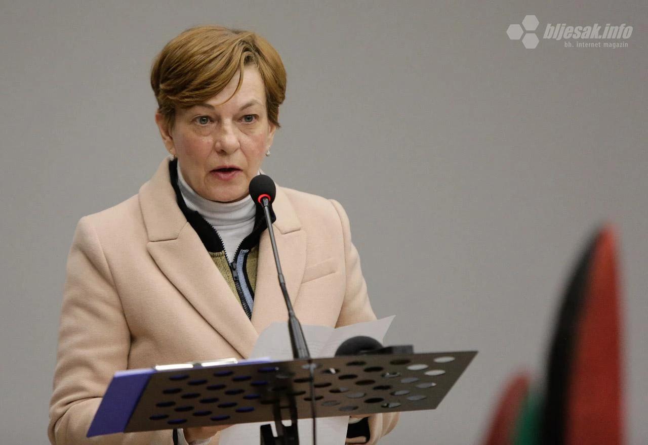 Inga Dragoje Mikulić