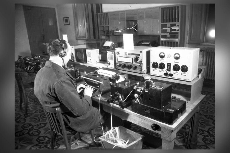 Radio Vatikan