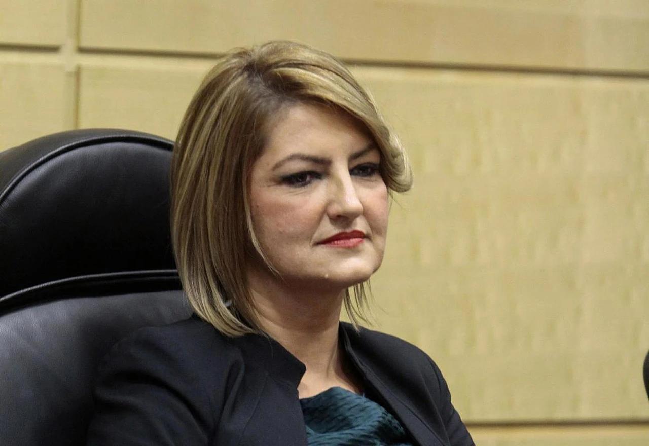 Vesna Švancer