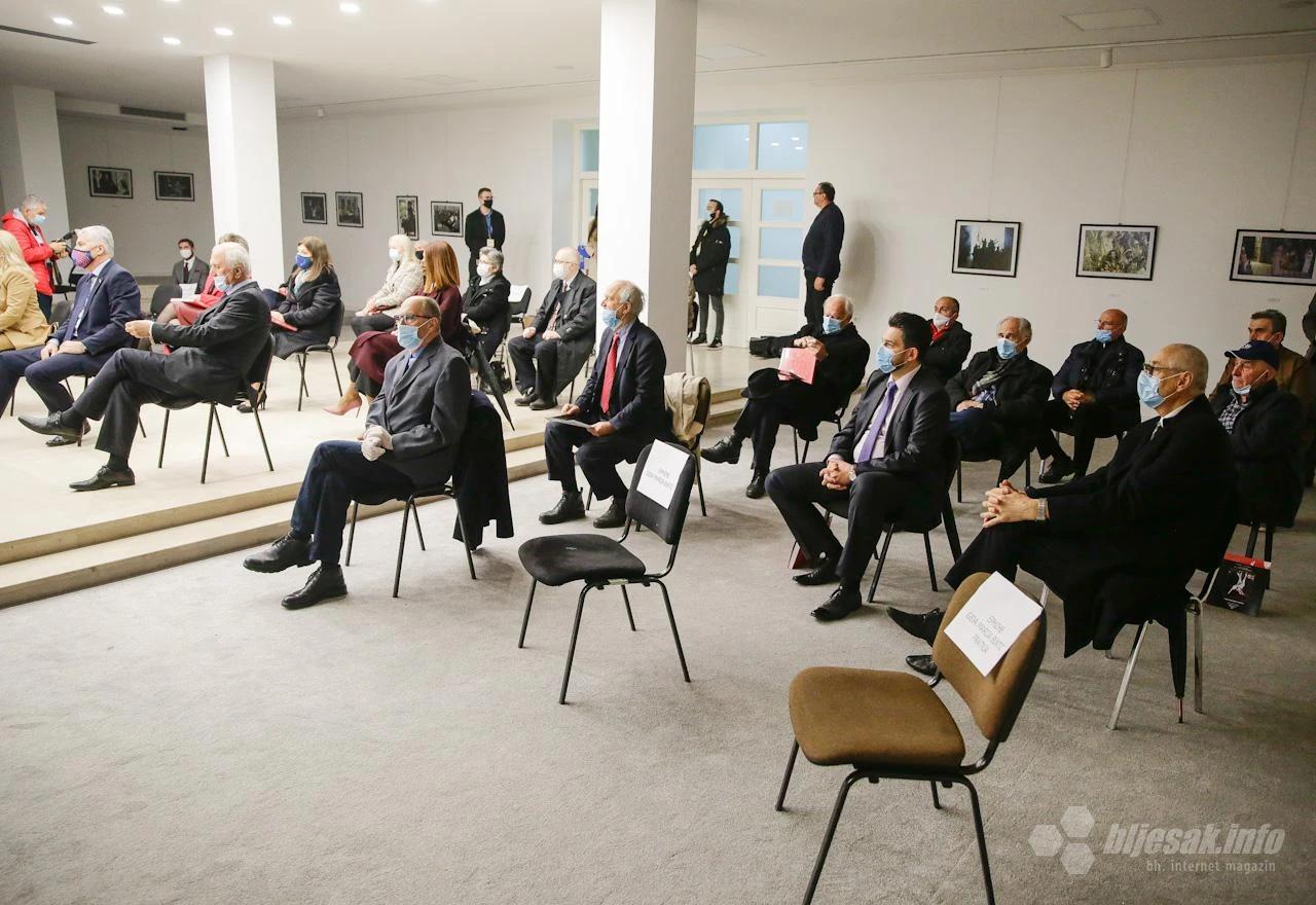 Izložba fotografija Stojana Stole Lasića u Mostaru