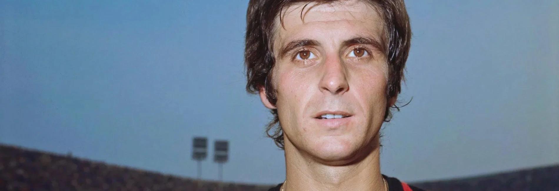 Gianni Rivera