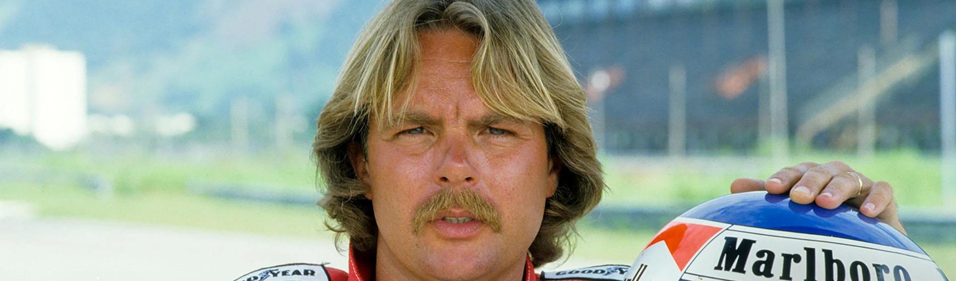 Keke Rosberg