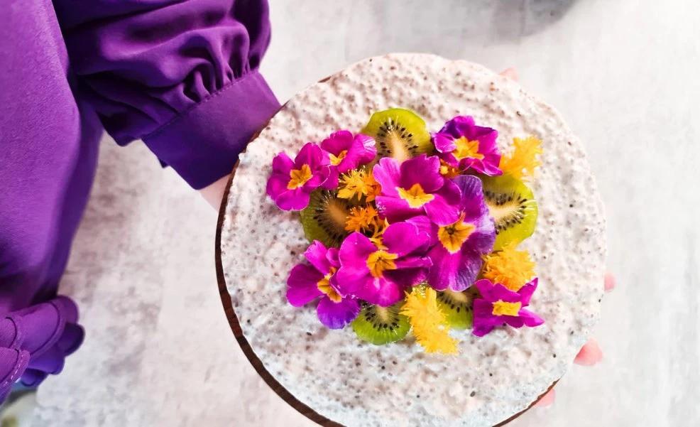 Chia torta