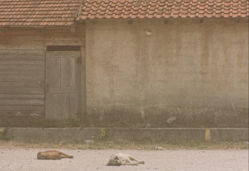 Detalj iz filma  - Mostarska ljubavna priča na filmskom platnu niže nagrade