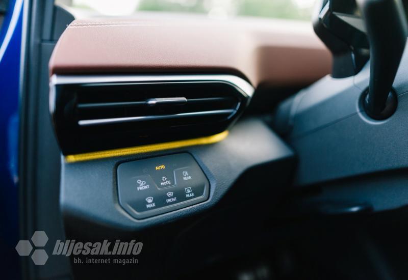 Vozili smo električni Volkswagen ID.4 - Glasnik budućnosti iz Wolfsburga