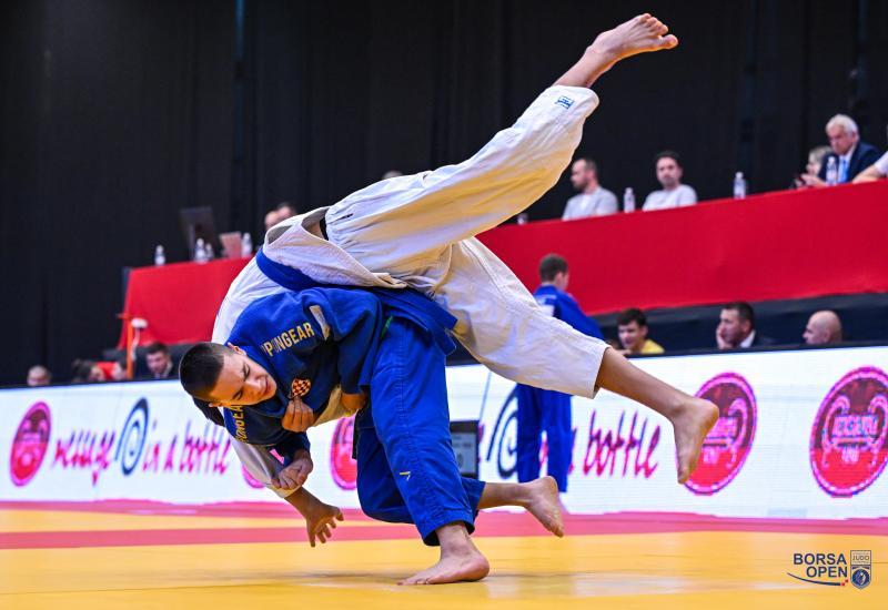 Vrljić, Džidić i Klinger zlatni na Borsa Openu - Bira se