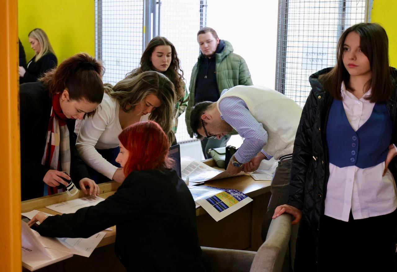 Sajam poslova i Biznis Akademija 2025.