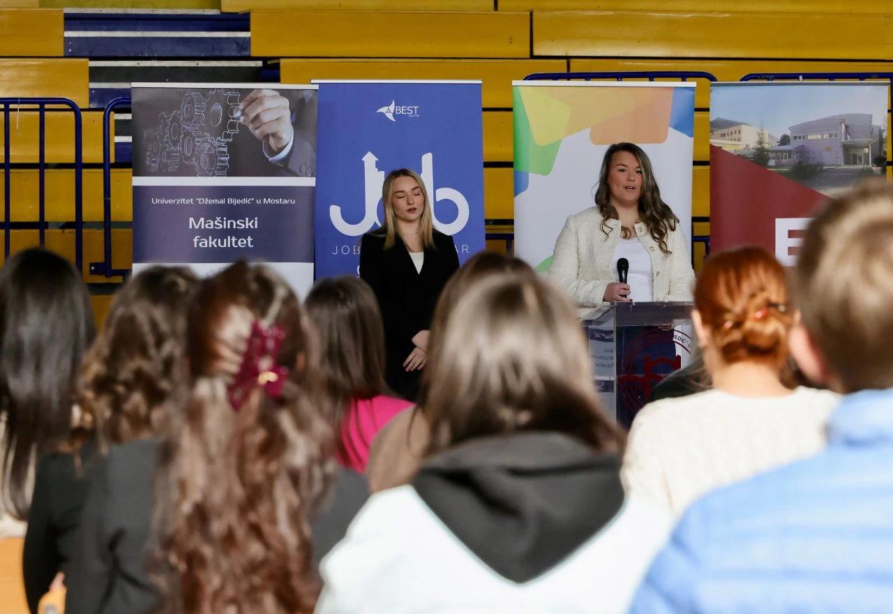 Sajam poslova i Biznis Akademija 2025.