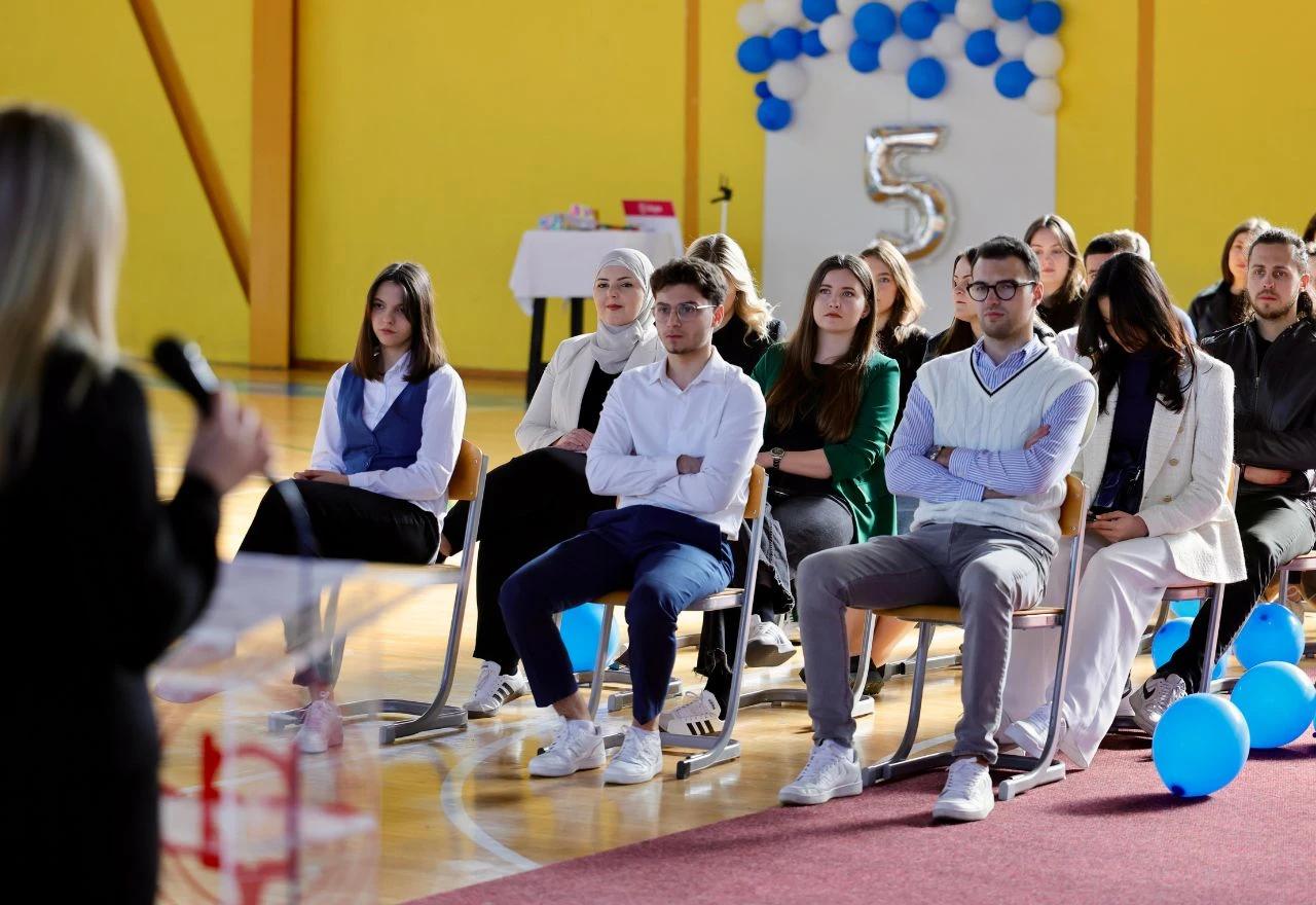 Sajam poslova i Biznis Akademija 2025.