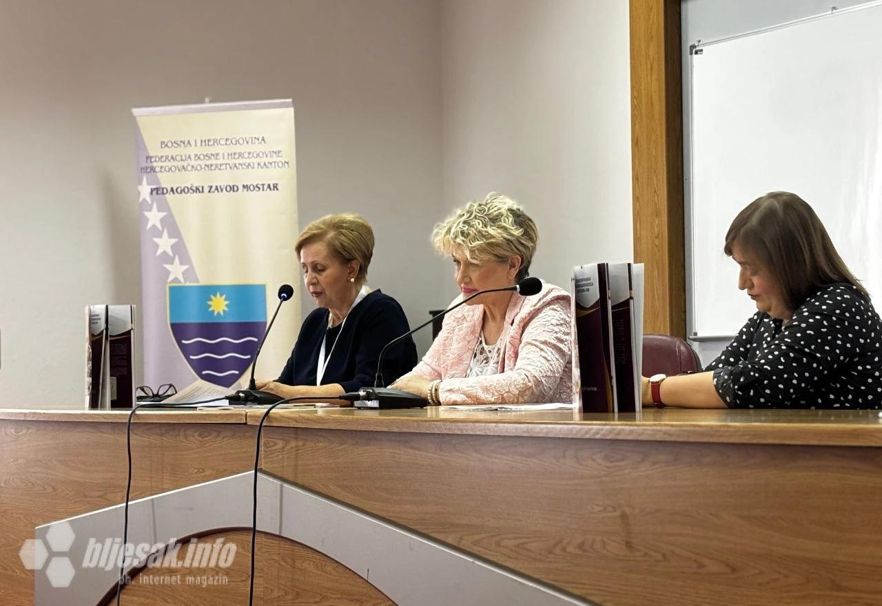 Pedagoški zavod Mostar obilježio 30 godina
