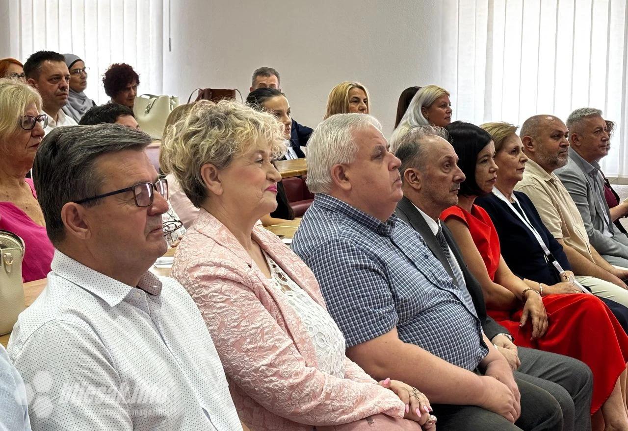 Pedagoški zavod Mostar obilježio 30 godina