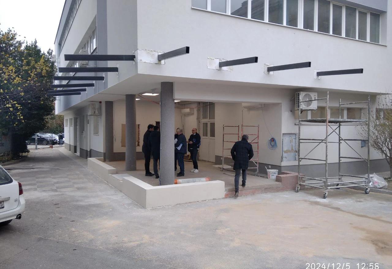 Treća osnovna škola Mostar