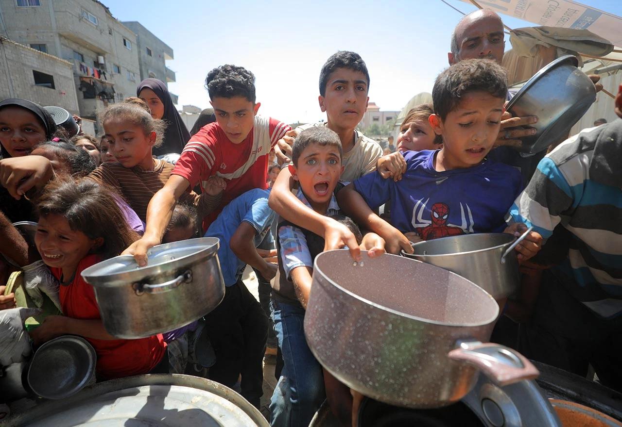 Rat, žeđ i zabrane: Palestinci na rubu očaja – ''Ako ni more ne smijemo, što nam ostaje?''