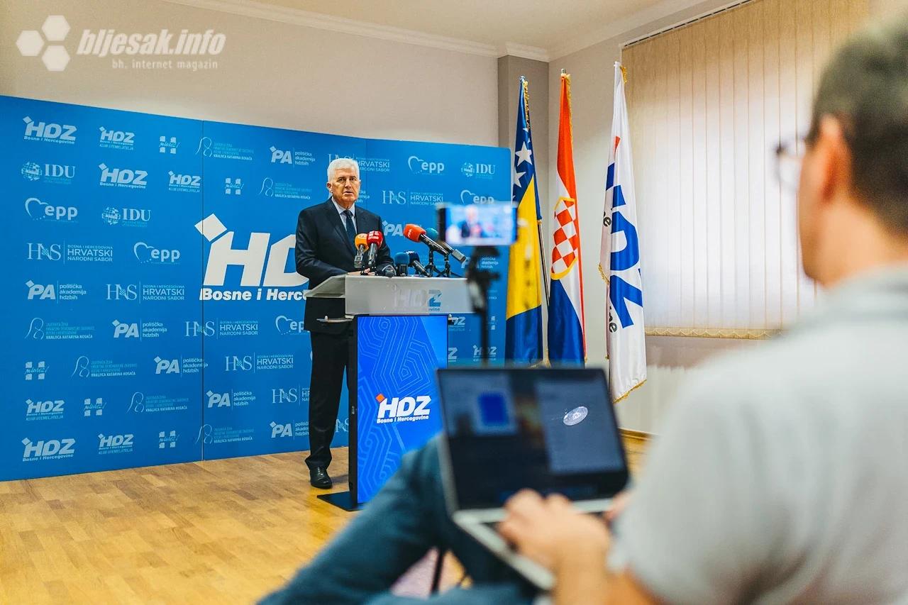 Dragan Čović