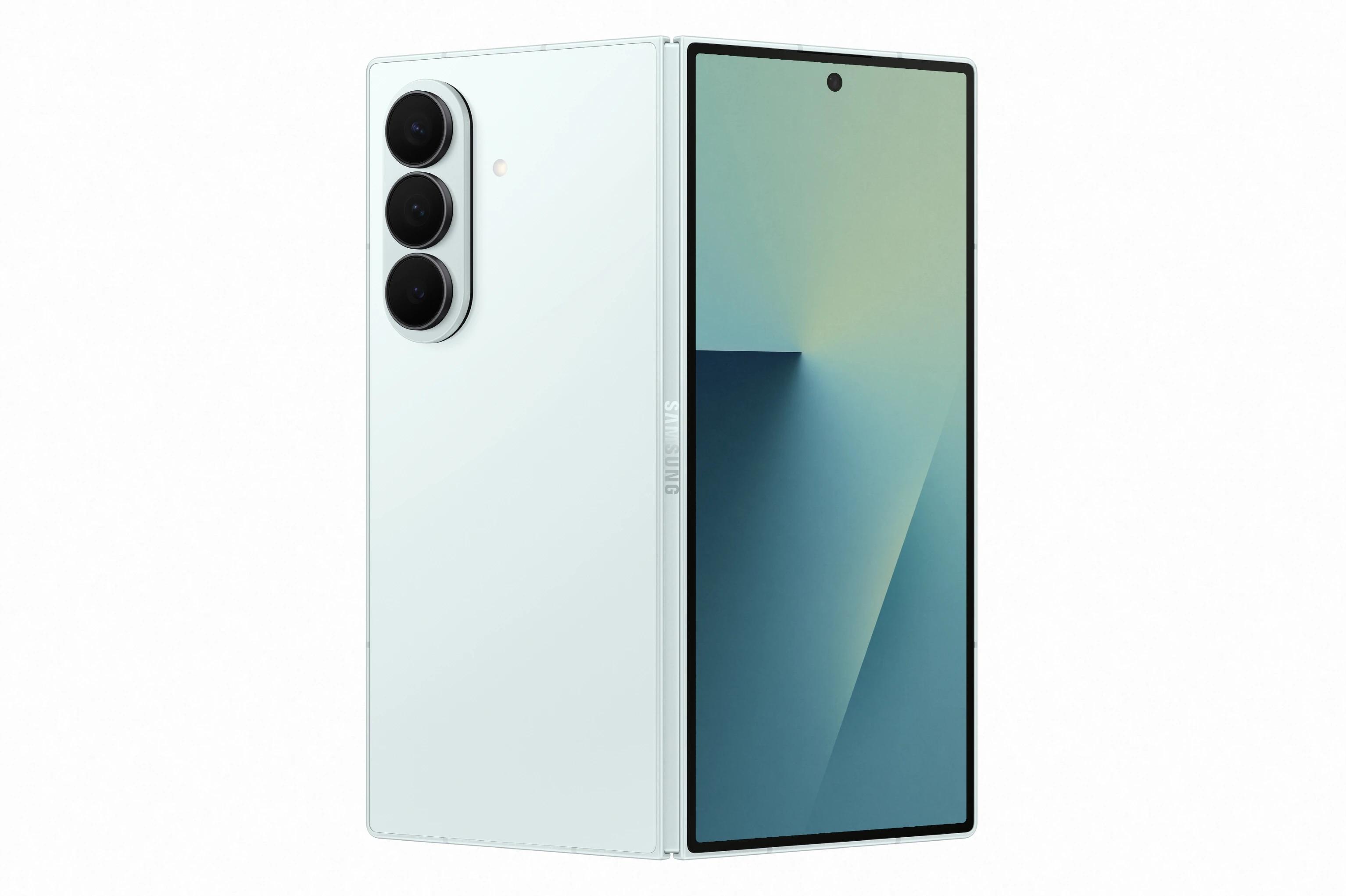 Galaxy Z Fold7