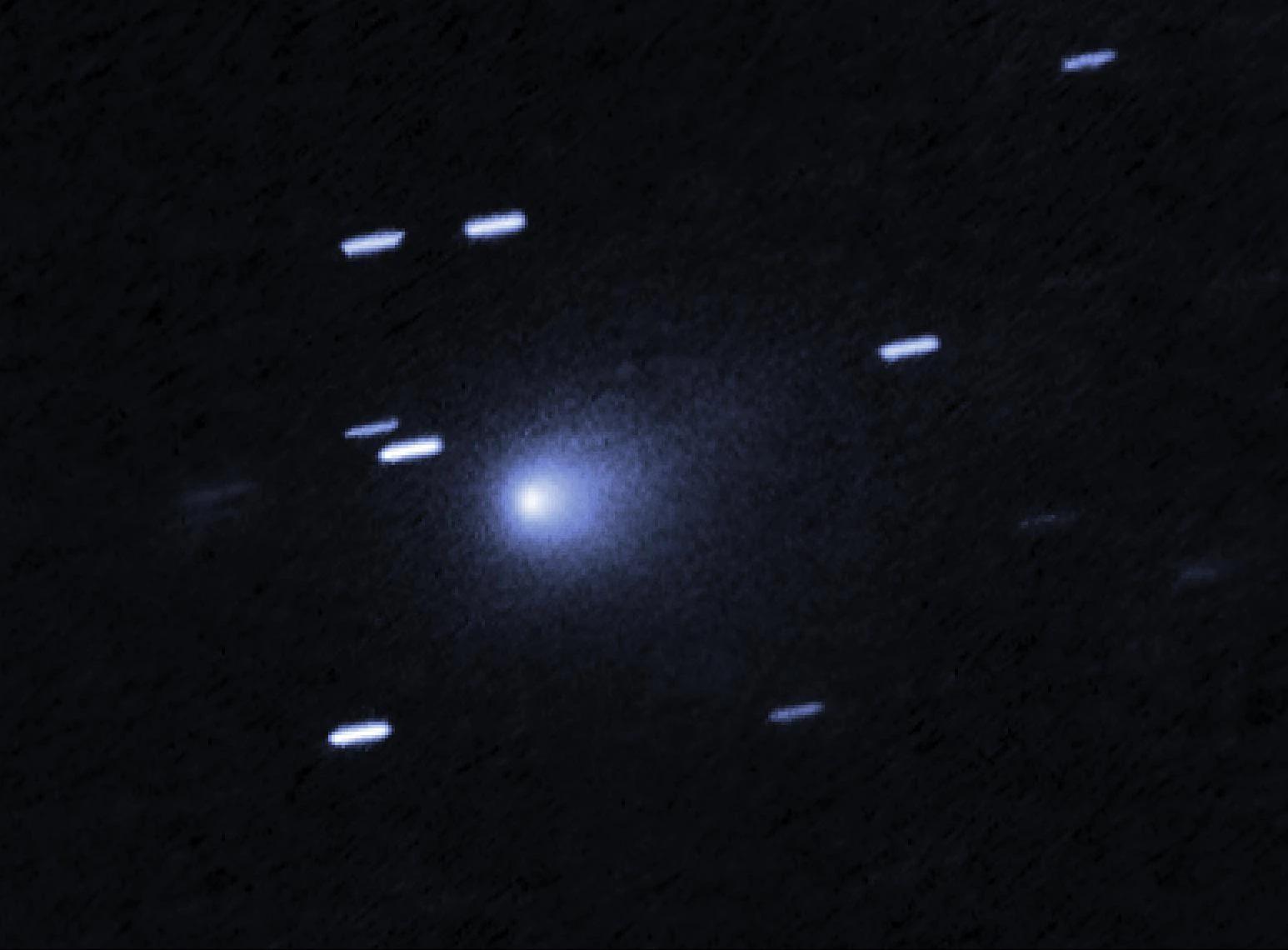 3I/ATLAS