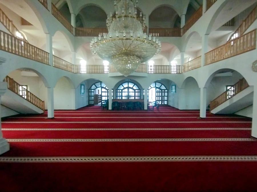 Azizija, najveća džamija u Republici Srpskoj