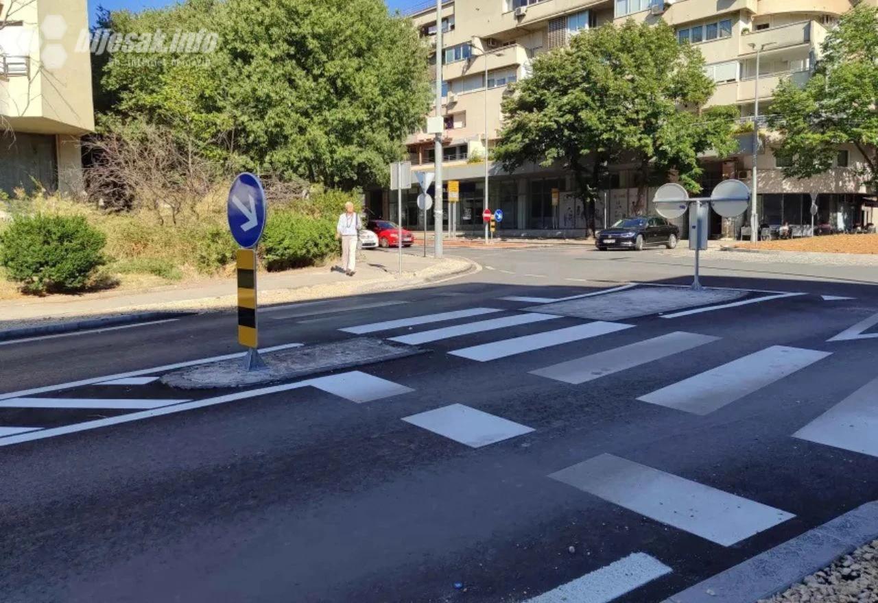 Nogostupi kao avanturistički park za pješake