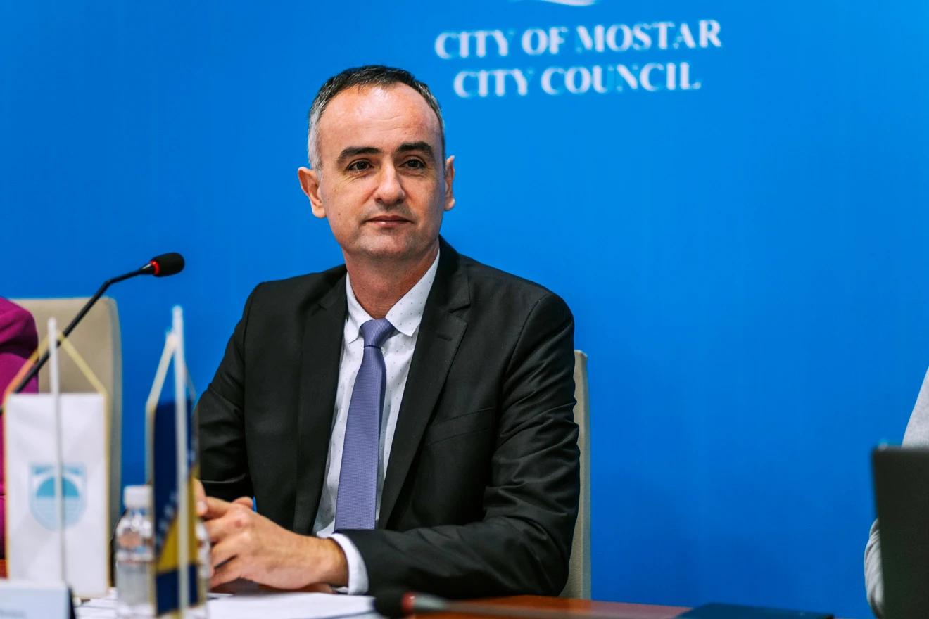 Đani Rahimić
