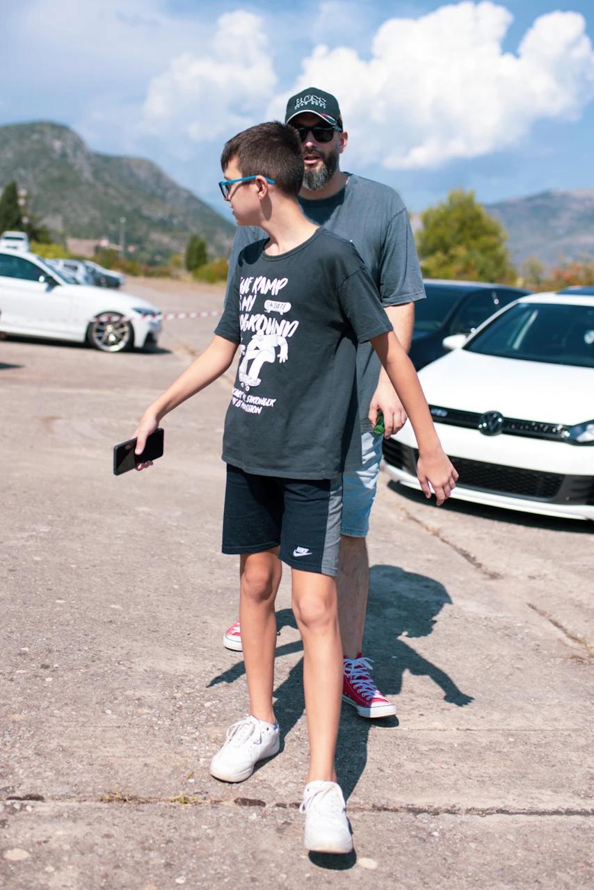 1. VW Meet Mostar