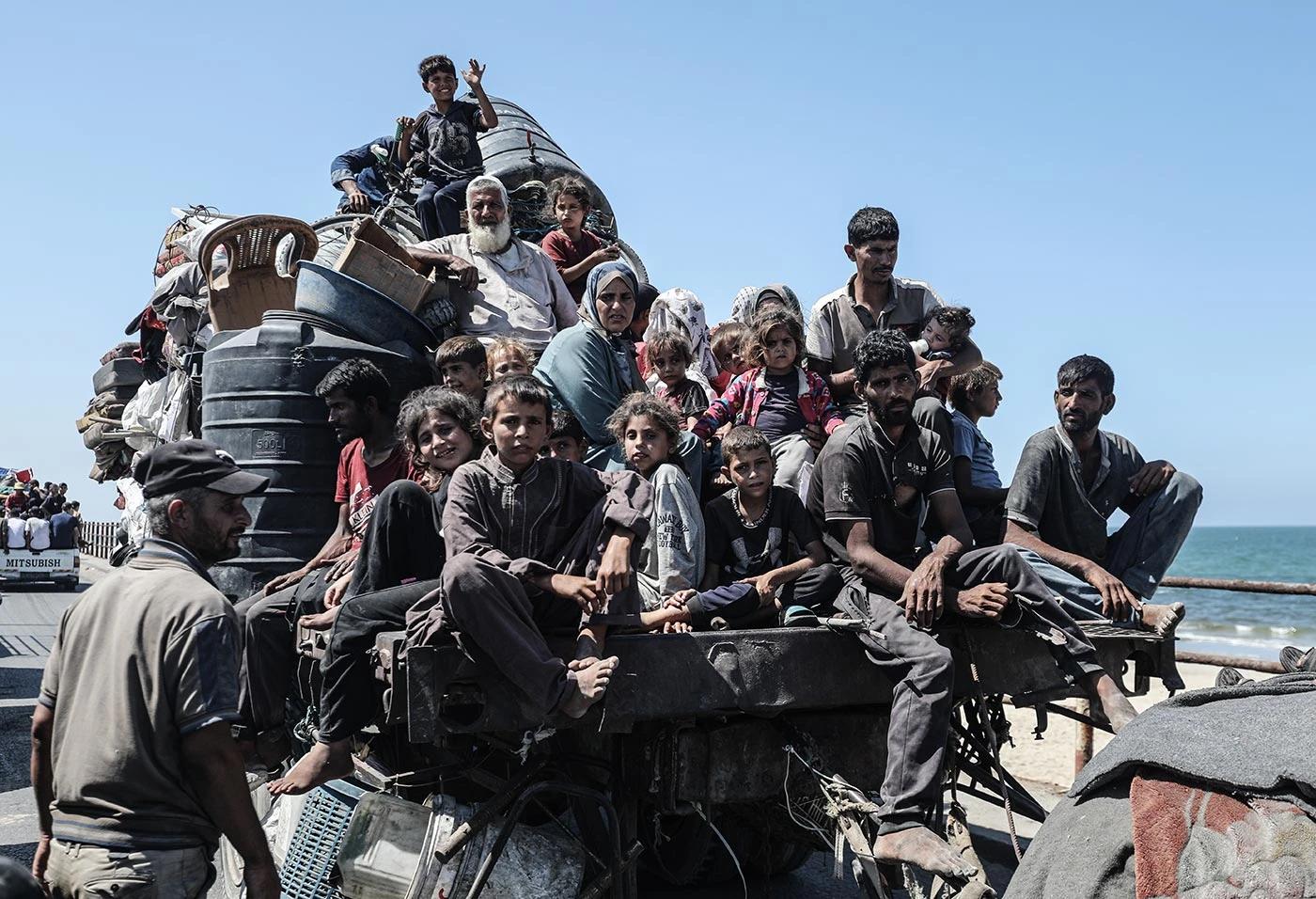 Navi Pillay: Izrael odgovoran za počinjenje genocida u Gazi